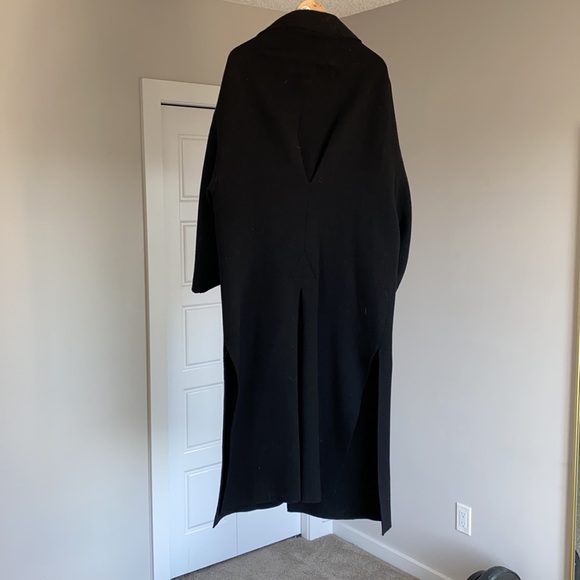 Barena Venezia Wool Coat - Picture 3 of 5